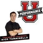 PerformanceU