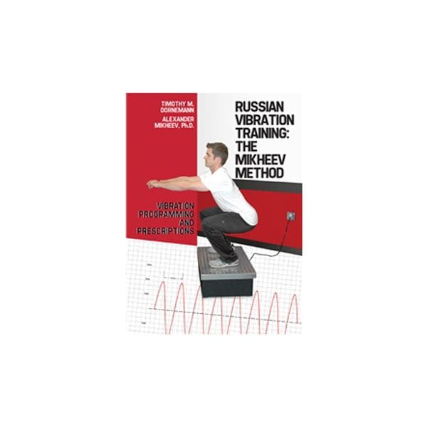 VibrationTrainingBook