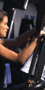 Group Training